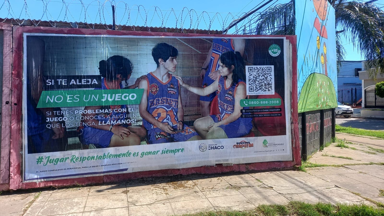 Vallas Publicitarias